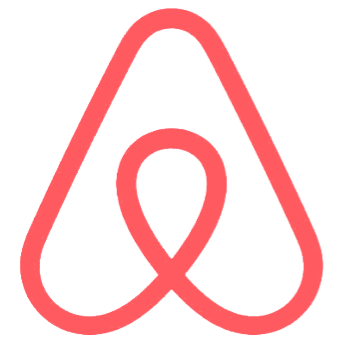 Airbnb Logo